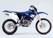 Yamaha WR450F